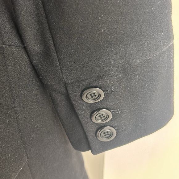 Winter Peacoat - Picture 8 of 12